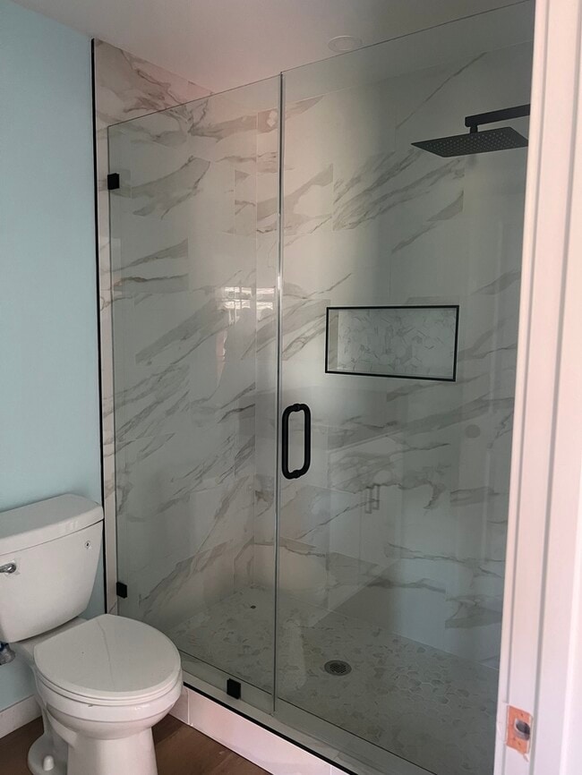 Photo - Brand new constructed! Triplex, 2 bedroom 1 bath