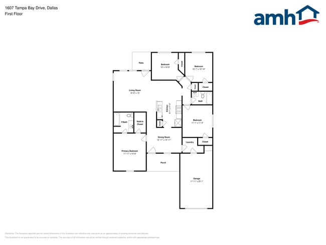 Photo - 1607 Tampa Bay Dr