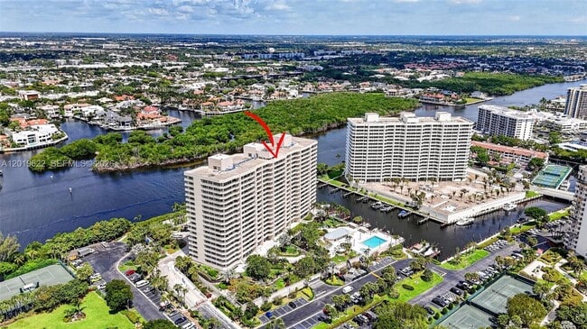 Photo - 4101 N Ocean Blvd Unit 1605