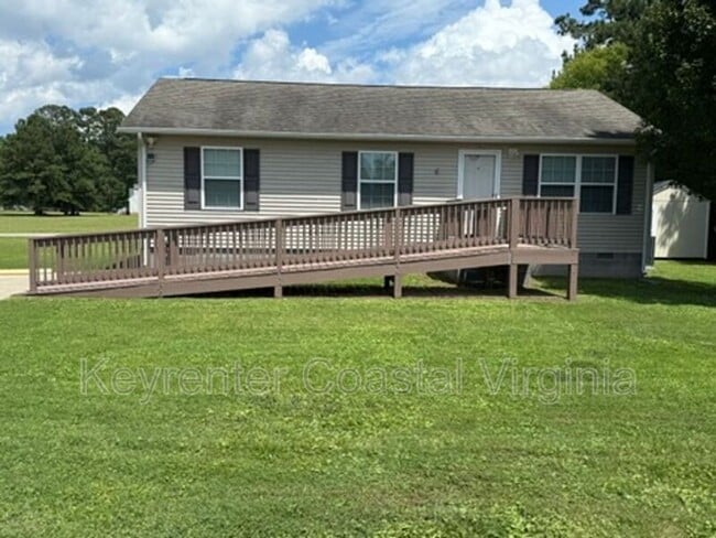 Photo - 23432 Sugar Hill Rd House