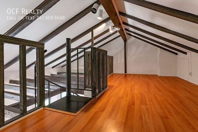 Photo - One Bed Rittenhouse Apartment Unit 3F