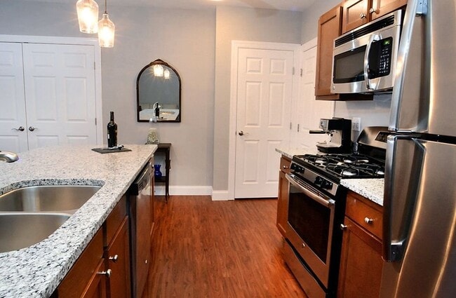 Photo - 201 S Main St Unit 5