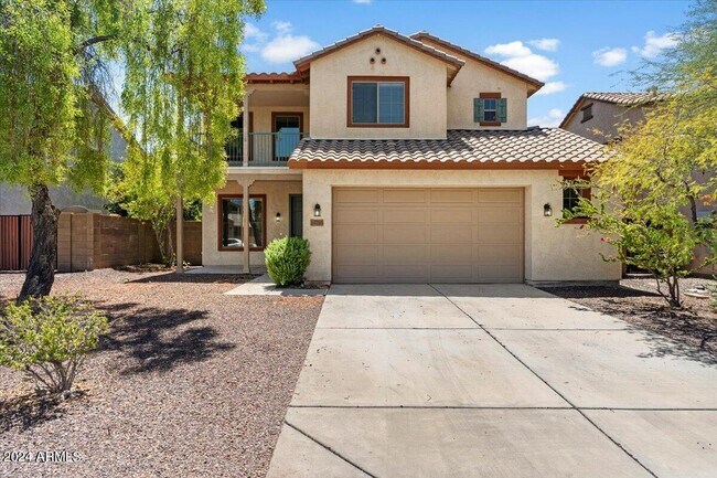 12753 W Pasaro Dr  