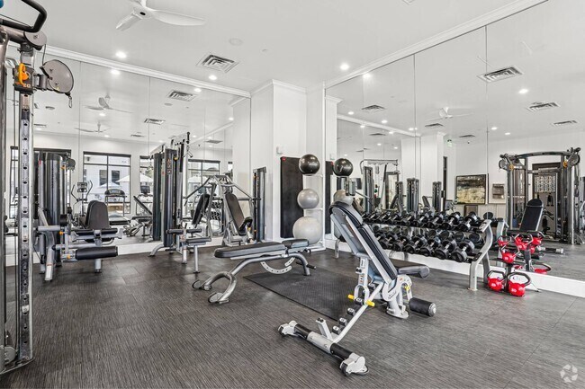 Building Photo - Cantabria at Turtle Creek Rental
