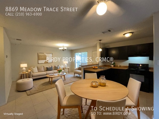 Photo - 8869 Meadow Trace St