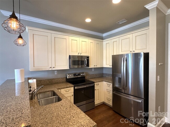 Photo - 230 S Tryon St Unit 1002