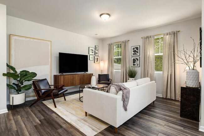 ABODE Reams Pointe