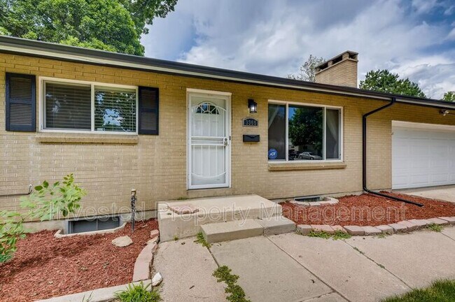 Photo - 3365 S Winona Ct