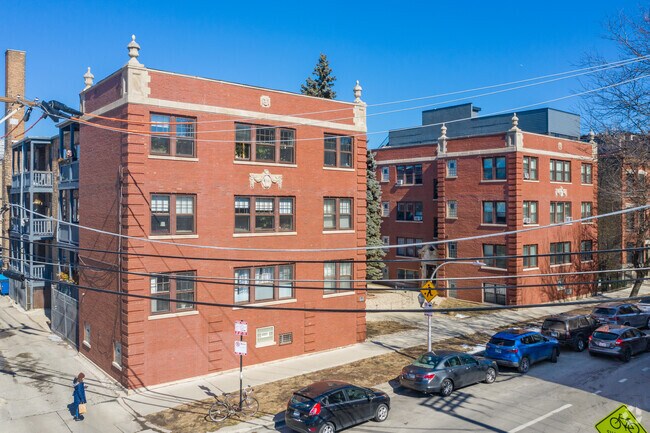 Photo - 734-44 W. Aldine