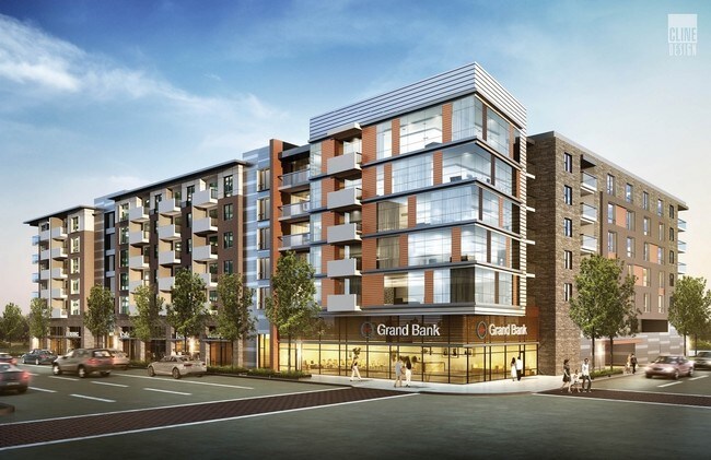 Apartments For Rent In Detroit Mi With Luxury Amenities Forrent Photo The Boulevard