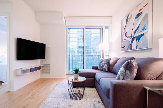 Building Photo - 55 Bremner Blvd