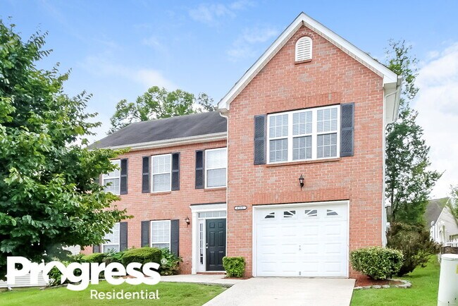 Photo - 4108 Pineorchard Pl House