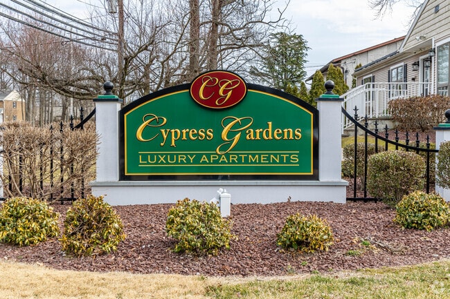 Monument Sign