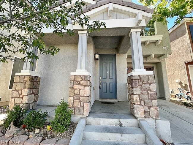 Photo - 1627 Bamboo Rain Ave