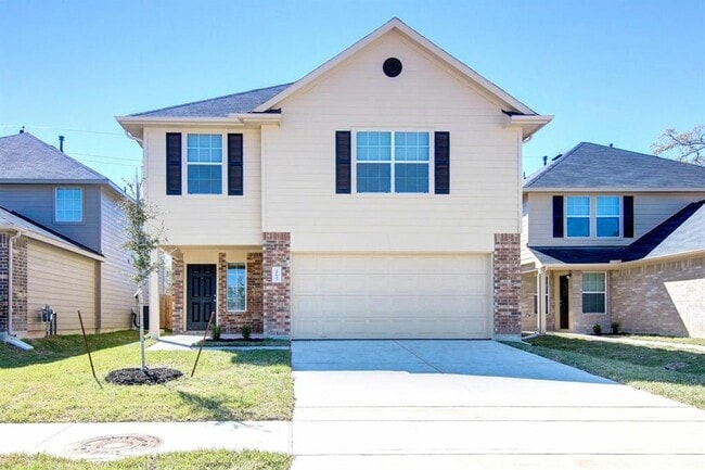 Photo - 21627 S Werrington Way House