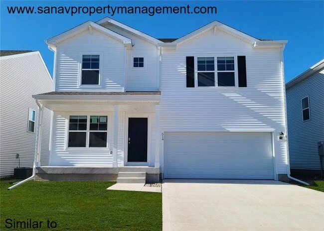 Building Photo - Beautiful 4BR/2.5BA Home Featuring Open-Concept Living & Modern Upgrades