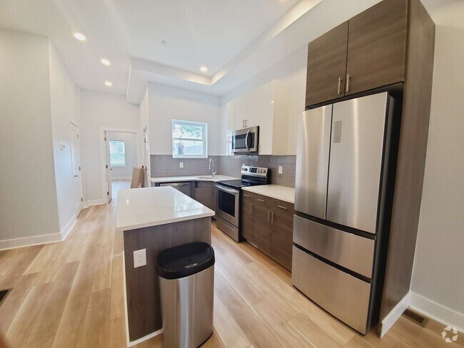 Building Photo - 3610 Haverford Ave Unit 1 Rental