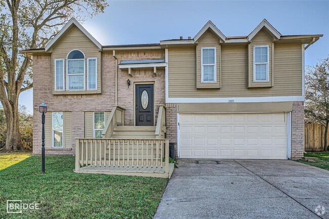 Building Photo - 2801 Custer Dr Rental
