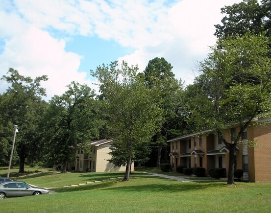 Photo - Hudson Apartments