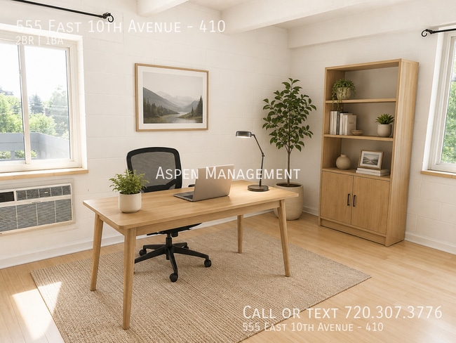 Photo - 555 E 10th Ave