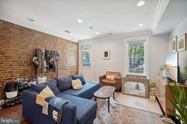Photo - 803 9th St NE Townhome