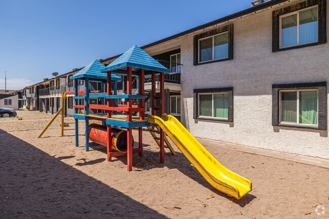 Playground