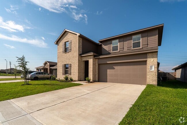 Building Photo - 20822 Marigold Meadows St Rental