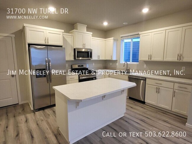 Photo - 31700 NW Turel Dr