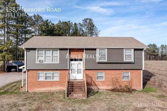 Photo - 1387 Tarboro Rd