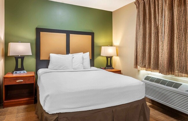 Photo - Furnished Studio-Cincinnati - Florence - M...