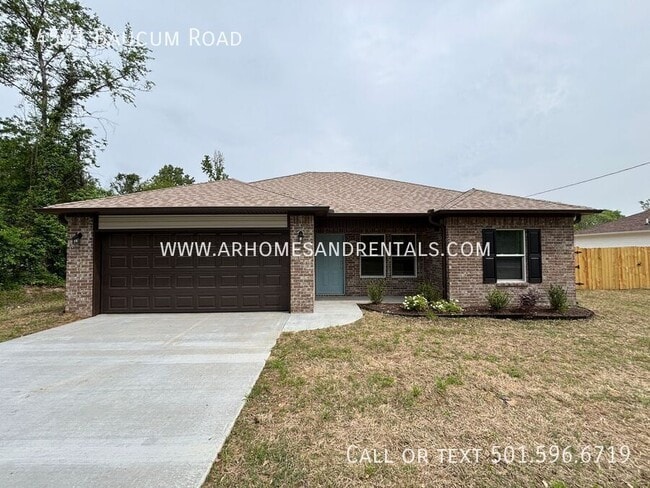 Photo - 14501 Baucum Dr House