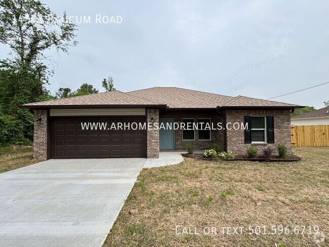 Building Photo - 14501 Baucum Dr Rental