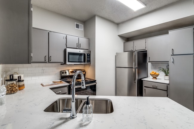 Photo - The Kendrick