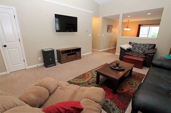 Photo - 3 Bed, 2 Bath + Office/Den with Fenced Yard in Lafayette