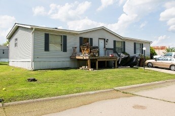 Photo - Derby Hills Mobile Home Park