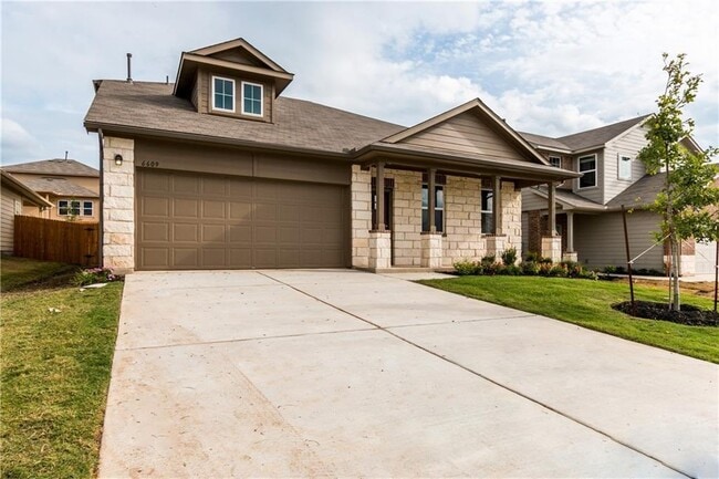 Photo - 6609 Paseo San Lucas Ln