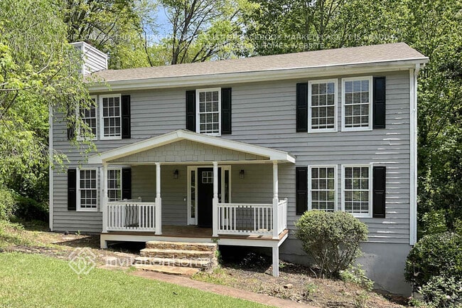 Building Photo - 2073 Kinridge Rd