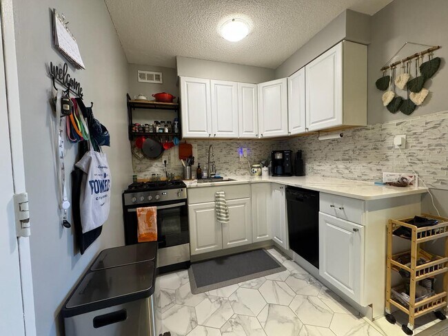 240 M St SW Unidad 202