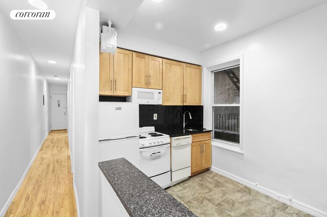 Photo - 53 W 106th St Apartment
