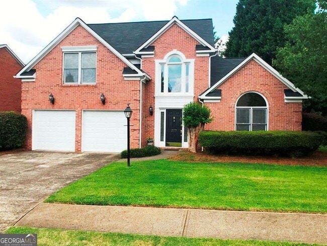 Building Photo - 377 Fairbrook Cir