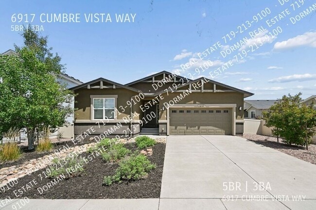 Building Photo - 6917 Cumbre Vista Wy