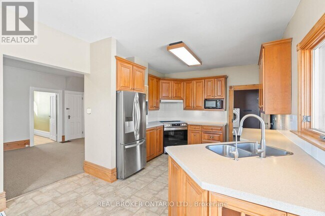 Photo - 341553 Concession Rd 2 NDR
