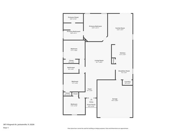 Photo - 3871 Ringneck Dr