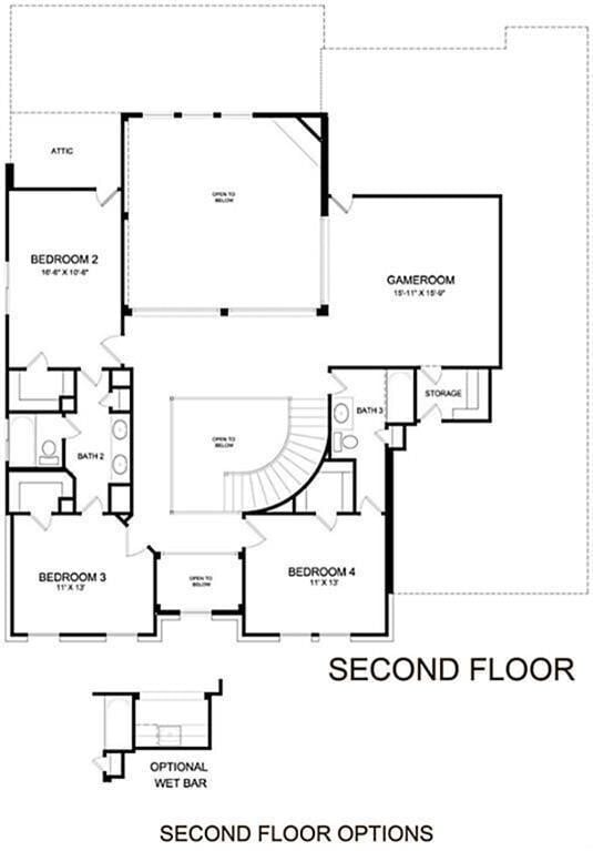 Photo - 2246 Oakleaf Trail Ln