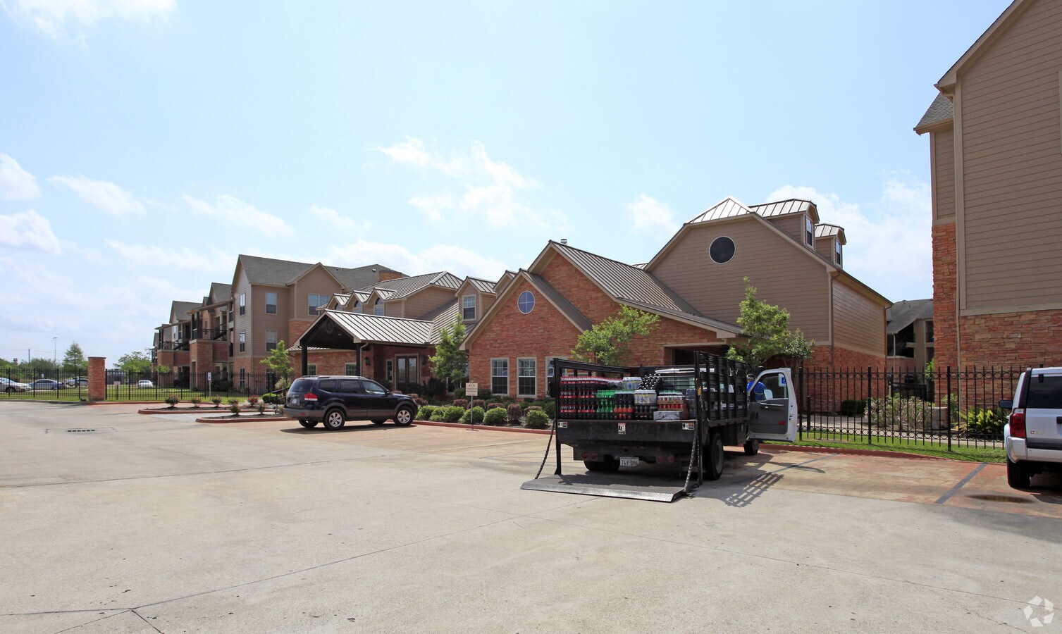 Settlers Ranch - Settlers Ranch