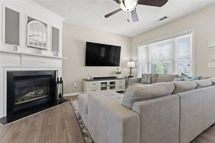 Photo - 1711 Taynton Cir (Kennesaw, GA)