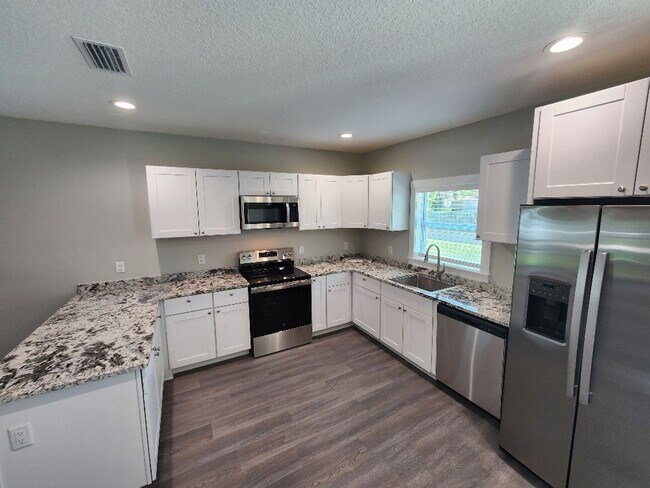 Photo - Brand New 2 Story Edgewater Duplex House