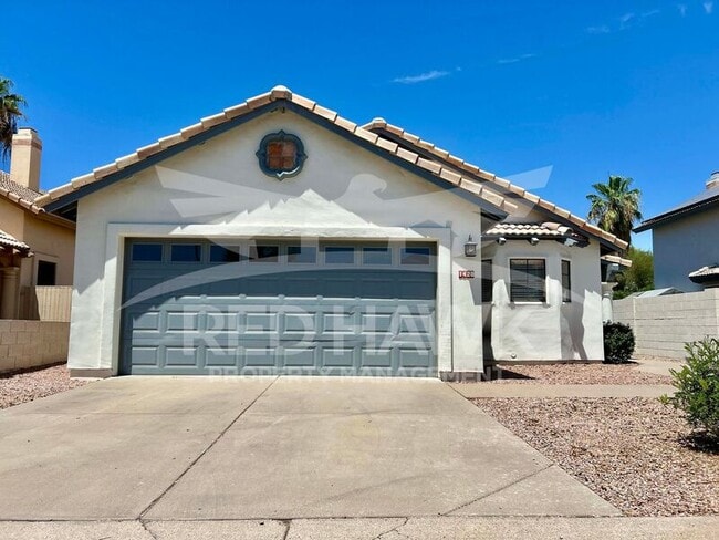 Building Photo - 1420 E Rosemonte Dr Rental