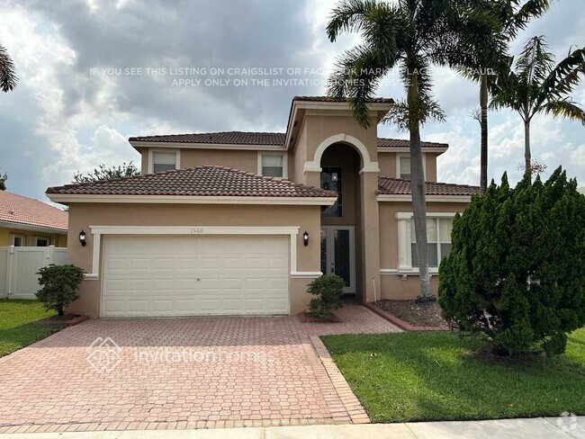 Building Photo - 1560 SW 194th Ave Rental