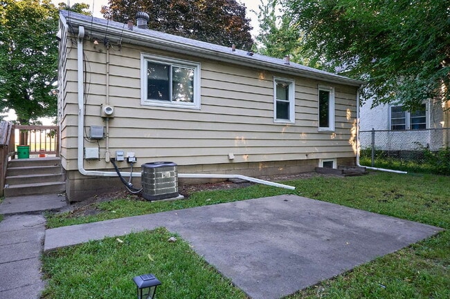 Photo - Charming 3-Bedroom Home with Finished Basement in Minneapolis!